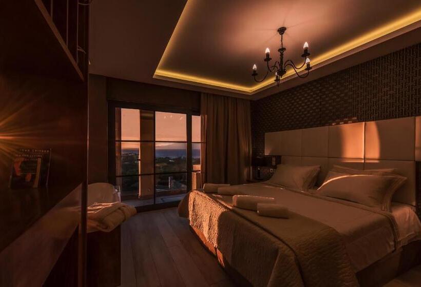 Suíte Vista Panorámica, Elegance Luxury Executive Suites  Adults Only