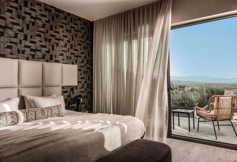 Suíte Executivo, Elegance Luxury Executive Suites  Adults Only