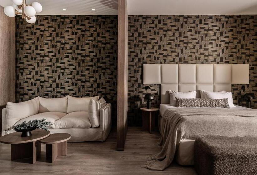 Suíte Executivo, Elegance Luxury Executive Suites  Adults Only