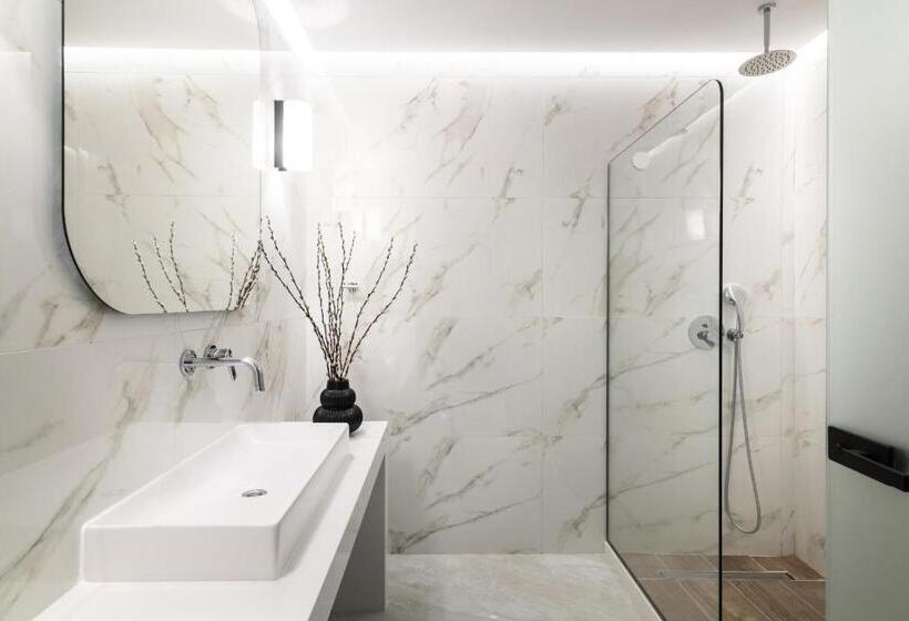 Люкс Повышенной Комфортности, Elegance Luxury Executive Suites  Adults Only