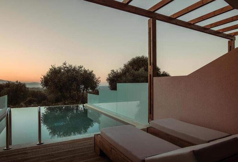 Suíte Deluxe, Elegance Luxury Executive Suites  Adults Only