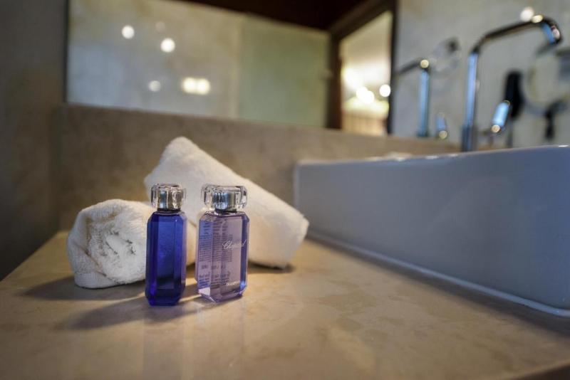 Президентский Люкс, Elegance Luxury Executive Suites  Adults Only
