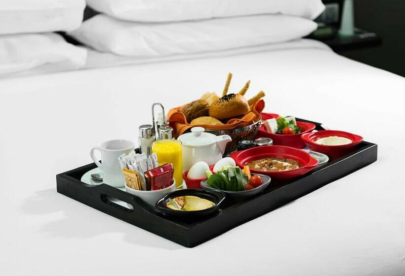 Номер Стандарт, Park Inn By Radisson Makkah Al Naseem