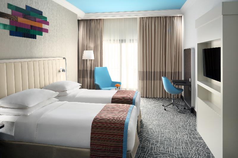 Номер Стандарт, Park Inn By Radisson Makkah Al Naseem