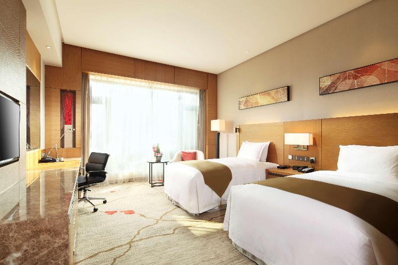 Номер Superior, Park Inn By Radisson Makkah Al Naseem