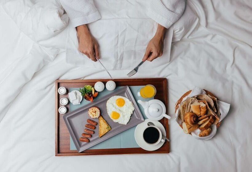 Номер Superior с Видом, Park Inn By Radisson Makkah Al Naseem