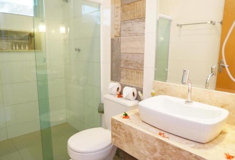 Suite Familiar, Pedra Do Sino
