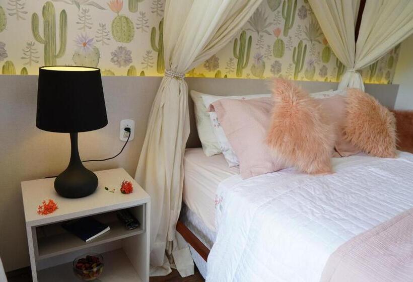 Suite, Pedra Do Sino