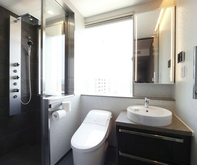 Номер Basic, Piazza Hotel Nara