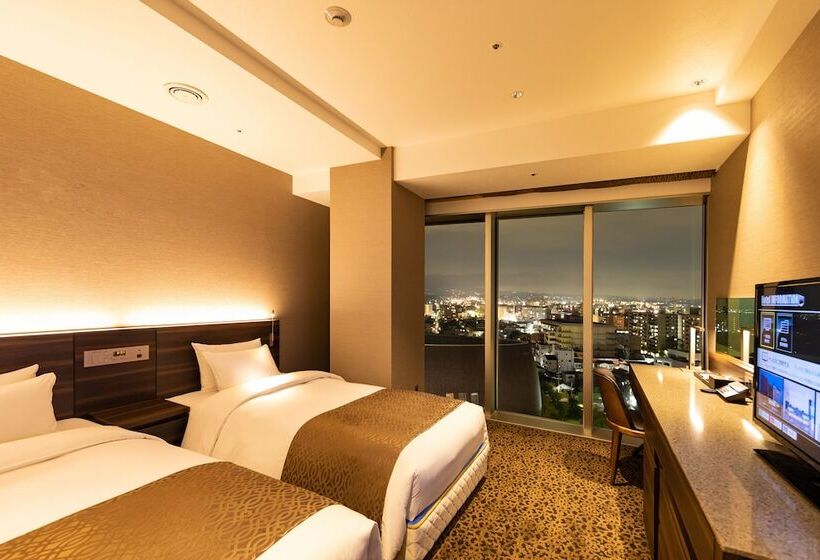 Номер Basic, Piazza Hotel Nara