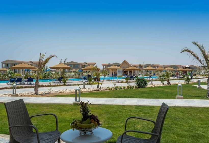 اتاق لوکس, Pickalbatros Sea World Resort   Marsa Alam  Aqua Park