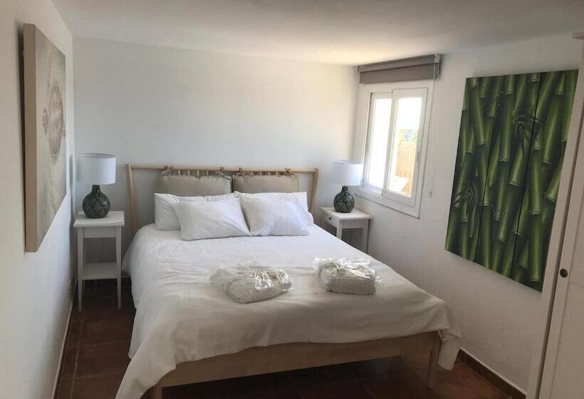 Полулюкс Вид на Бассейн, Casa Mallarenga Rooms