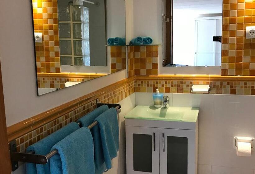 Номер Стандарт Вид на Бассейн, Casa Mallarenga Rooms