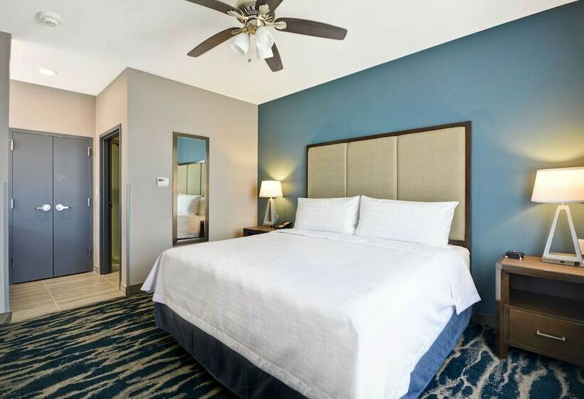 Люкс, Homewood Suites By Hilton Conroe