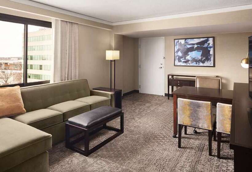 Люкс Кровать Кинг, Homewood Suites By Hilton Conroe
