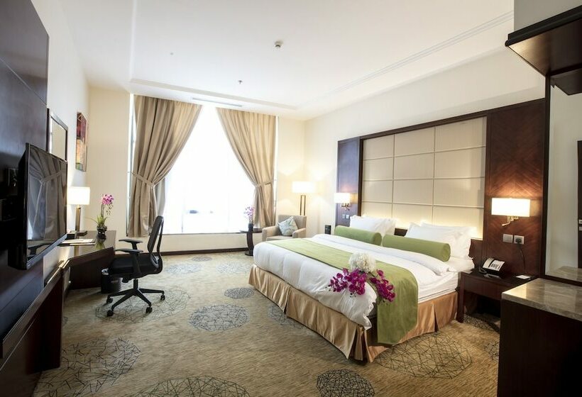 Номер Economy, Prime Hotel Al Hamra Jeddah