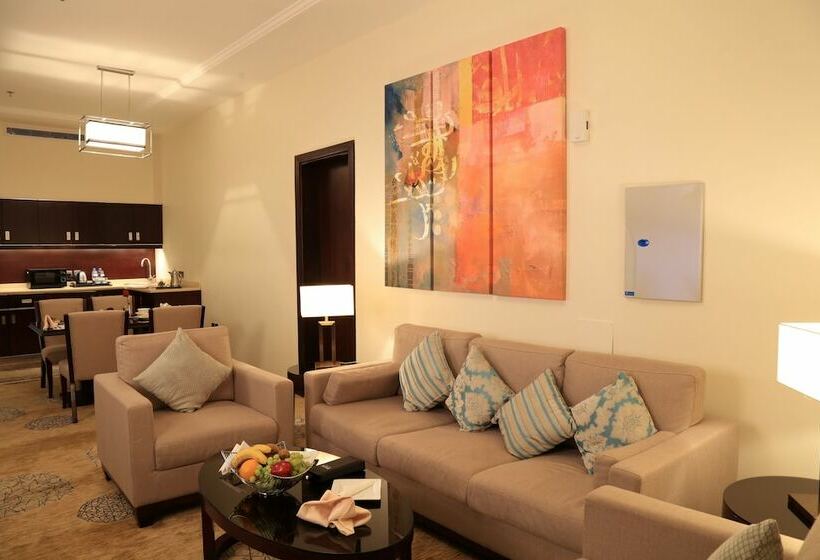 Номер Economy, Prime Hotel Al Hamra Jeddah