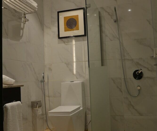 Номер Economy, Prime Hotel Al Hamra Jeddah