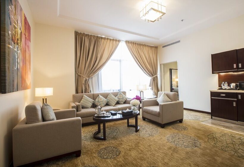Полулюкс, Prime Hotel Al Hamra Jeddah