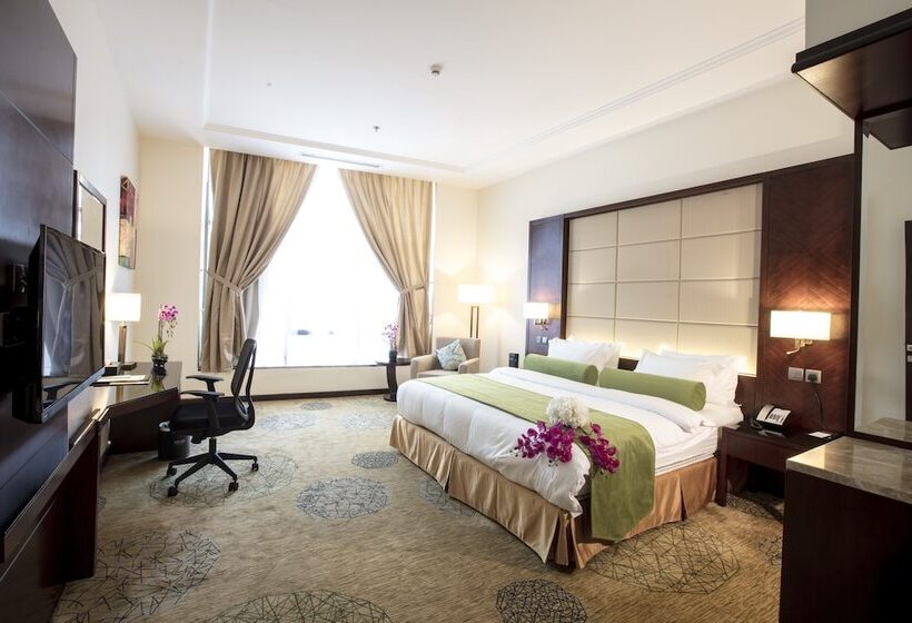 Junior Suite, Prime Hotel Al Hamra Jeddah