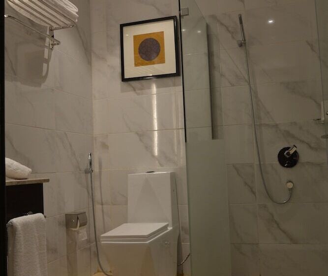 Президентский Люкс, Prime Hotel Al Hamra Jeddah