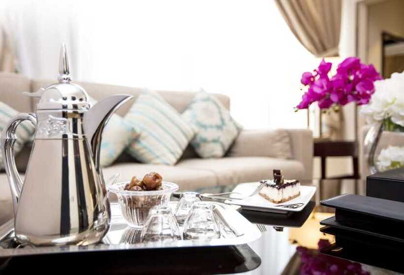 Executive Suite, Prime Hotel Al Hamra Jeddah