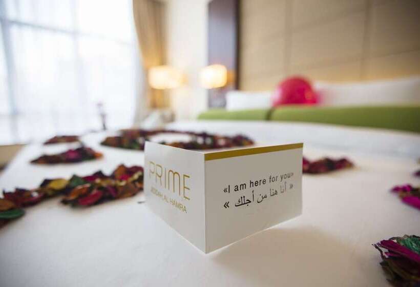 Президентский Люкс, Prime Hotel Al Hamra Jeddah