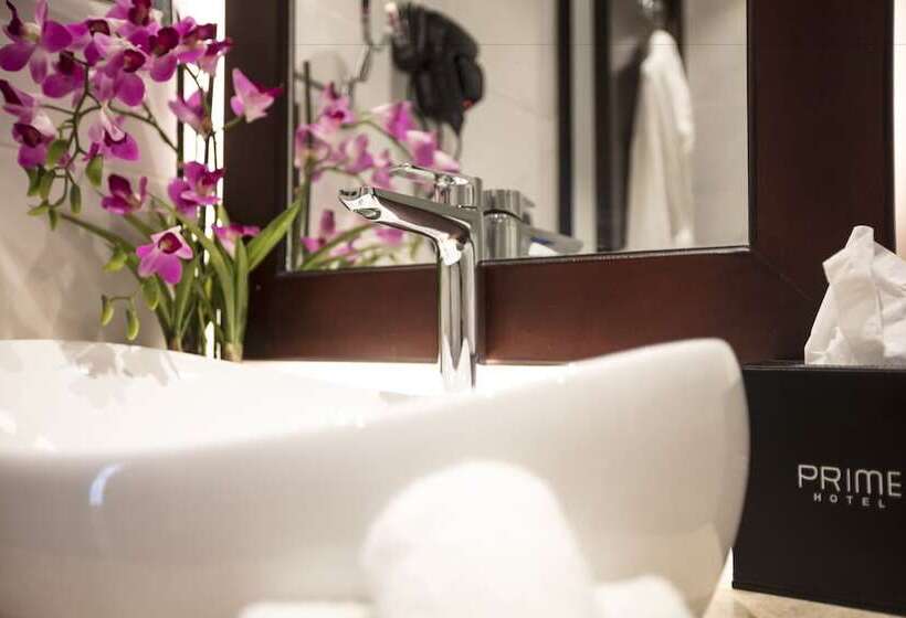Standard Szoba, Prime Hotel Al Hamra Jeddah