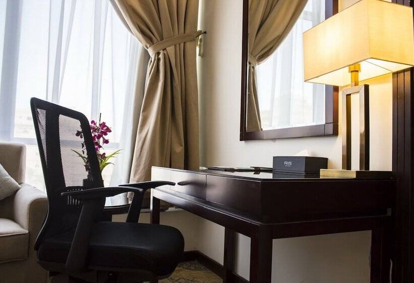 Номер Стандарт, Prime Hotel Al Hamra Jeddah