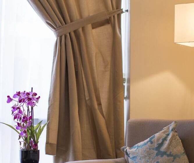 Standard Szoba, Prime Hotel Al Hamra Jeddah
