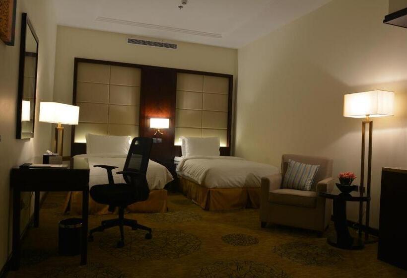 Номер Economy, Prime Hotel Al Hamra Jeddah