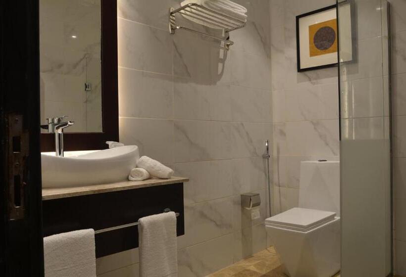 Полулюкс, Prime Hotel Al Hamra Jeddah