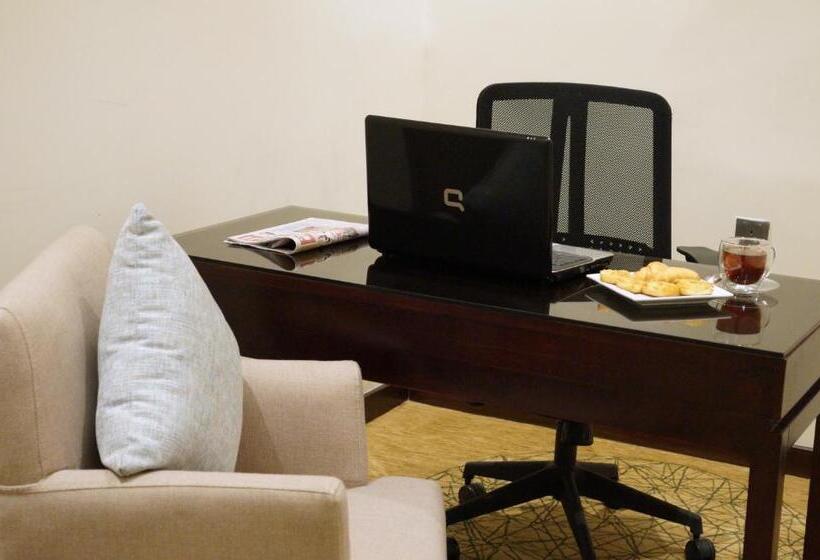 Executive Suite, Prime Hotel Al Hamra Jeddah