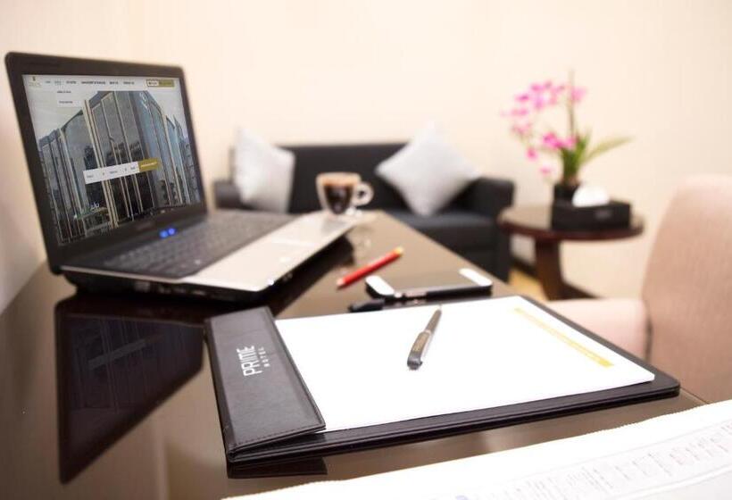 Президентский Люкс, Prime Hotel Al Hamra Jeddah