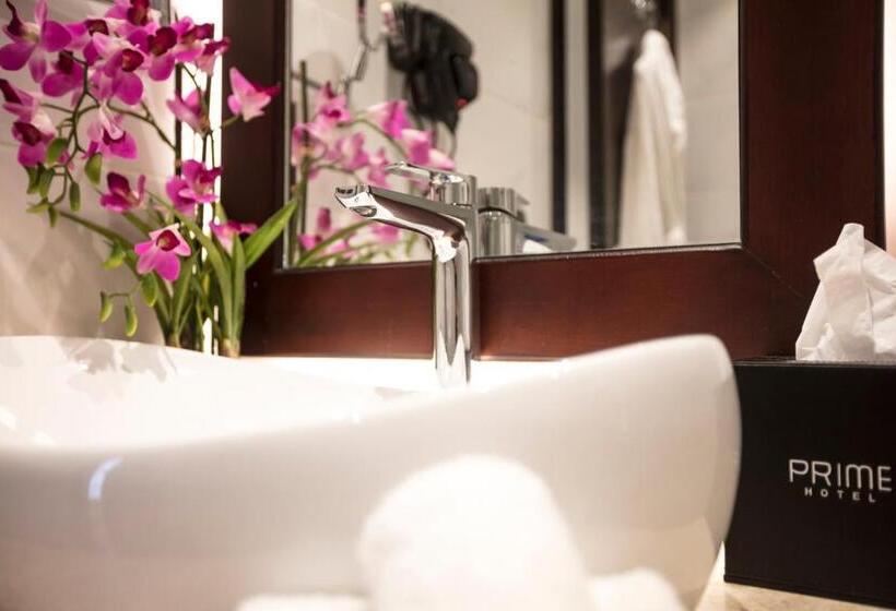 Családi Suite, Prime Hotel Al Hamra Jeddah