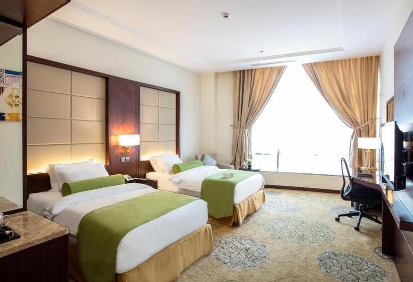 Family Suite, Prime Hotel Al Hamra Jeddah