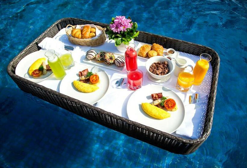Вилла Deluxe 1 Спальня, The Residence Bintan