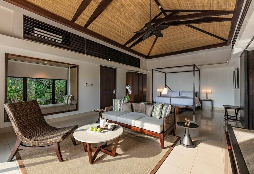 Вилла 1 Спальня, The Residence Bintan