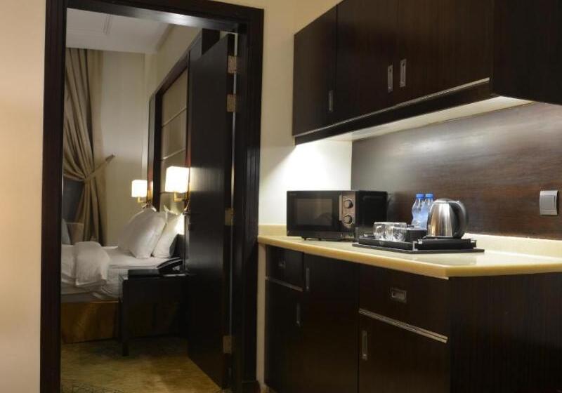 Полулюкс, Prime Hotel Al Hamra Jeddah