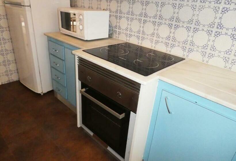 شقة غرفة واحدة, Apartamentos Gandia Daimuz 3000