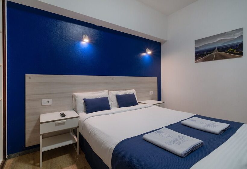 スタンダードルーム, Hostal San Gines