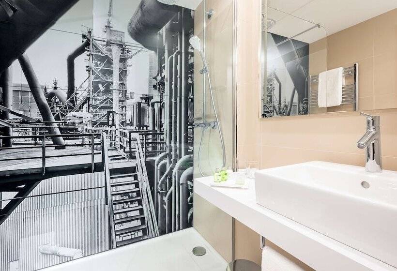 Junior Suite, NH Essen