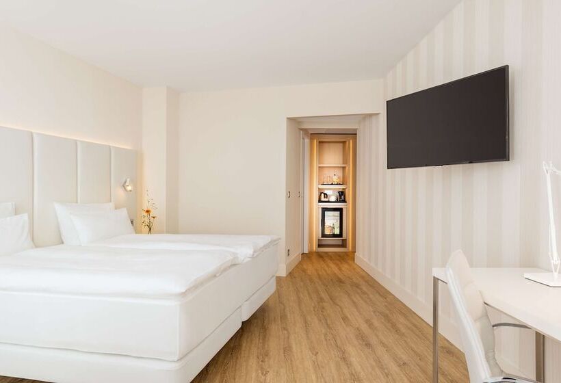 Junior Suite, NH Essen