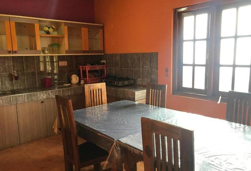 수피리어 룸, The Mist Holiday Bungalow