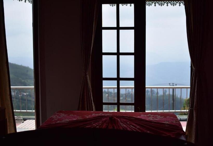 Номер Superior, The Mist Holiday Bungalow