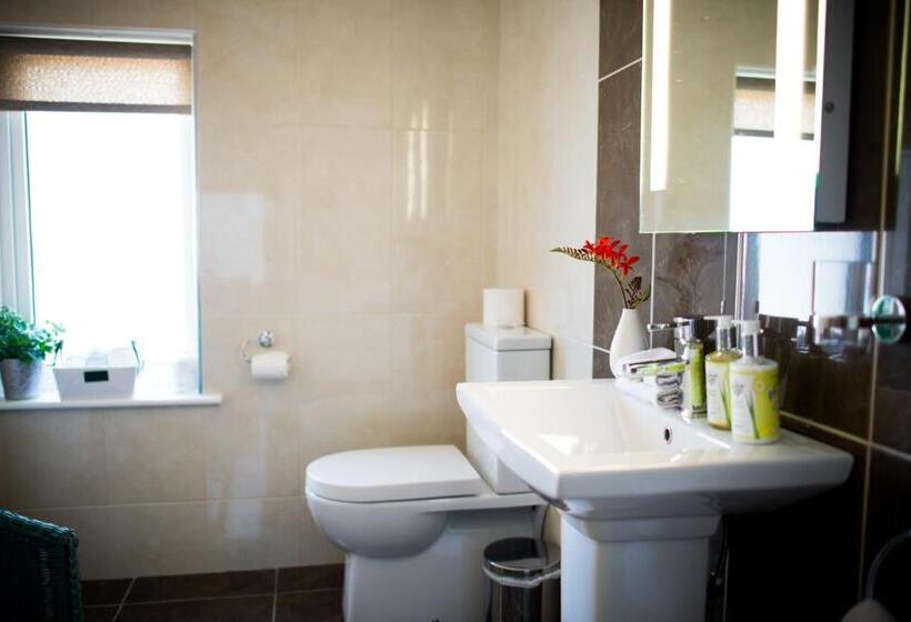 Апартаменты 2 Спальни, Apartments At Ballinsheen House & Gardens