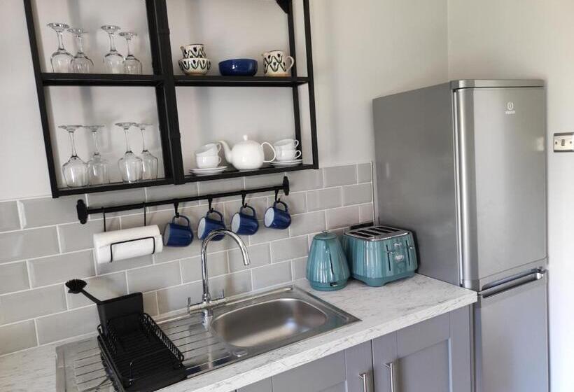 Апартаменты 2 Спальни, Apartments At Ballinsheen House & Gardens