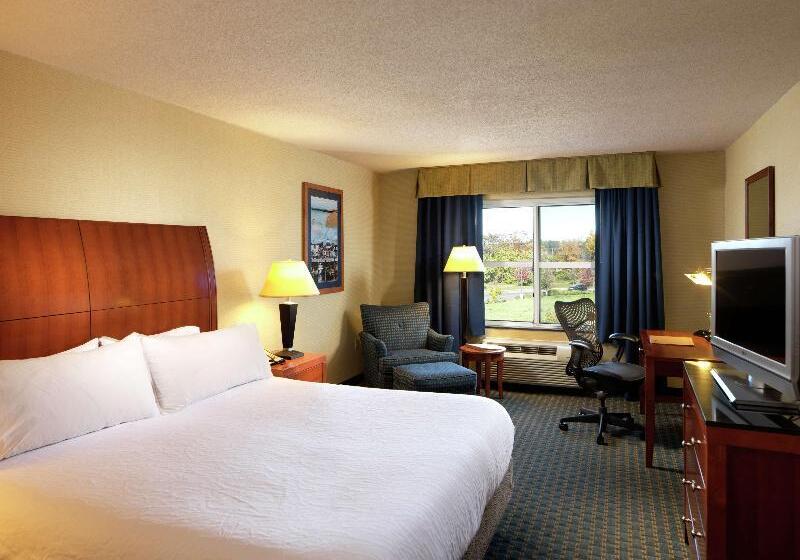 Номер Deluxe, Dello Ft Lauderdale Airport, Tapestry Collection By Hilton