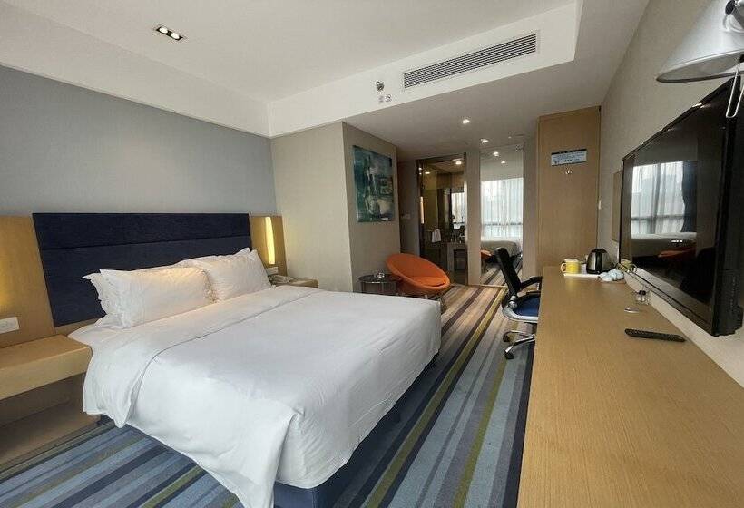 Номер Стандарт, Holiday Inn Express Fuzhou Downtown, An Ihg