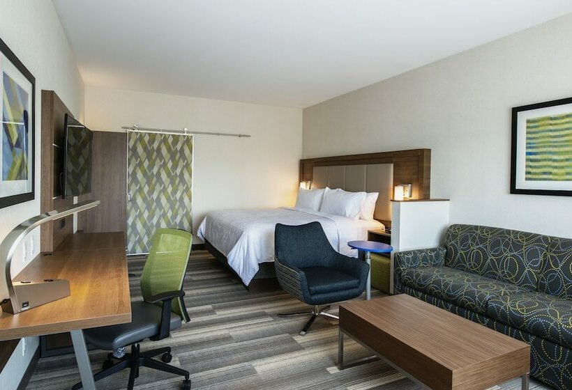 スタンダードルーム, Holiday Inn Express & Suites Kelowna   East, An Ihg